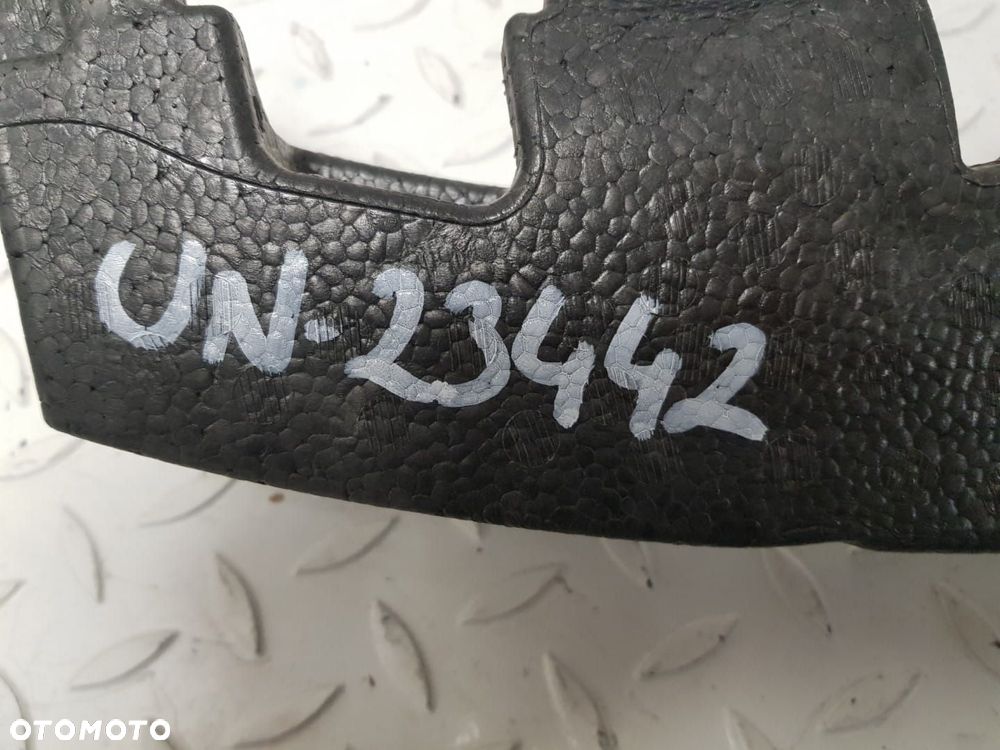 ABSORBER ZDERZAKA PRZEDNIEGO PRZÓD SEAT LEON III 3 12-20 5F 5f0807251f - 5