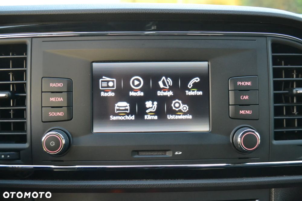 Seat Leon - 38