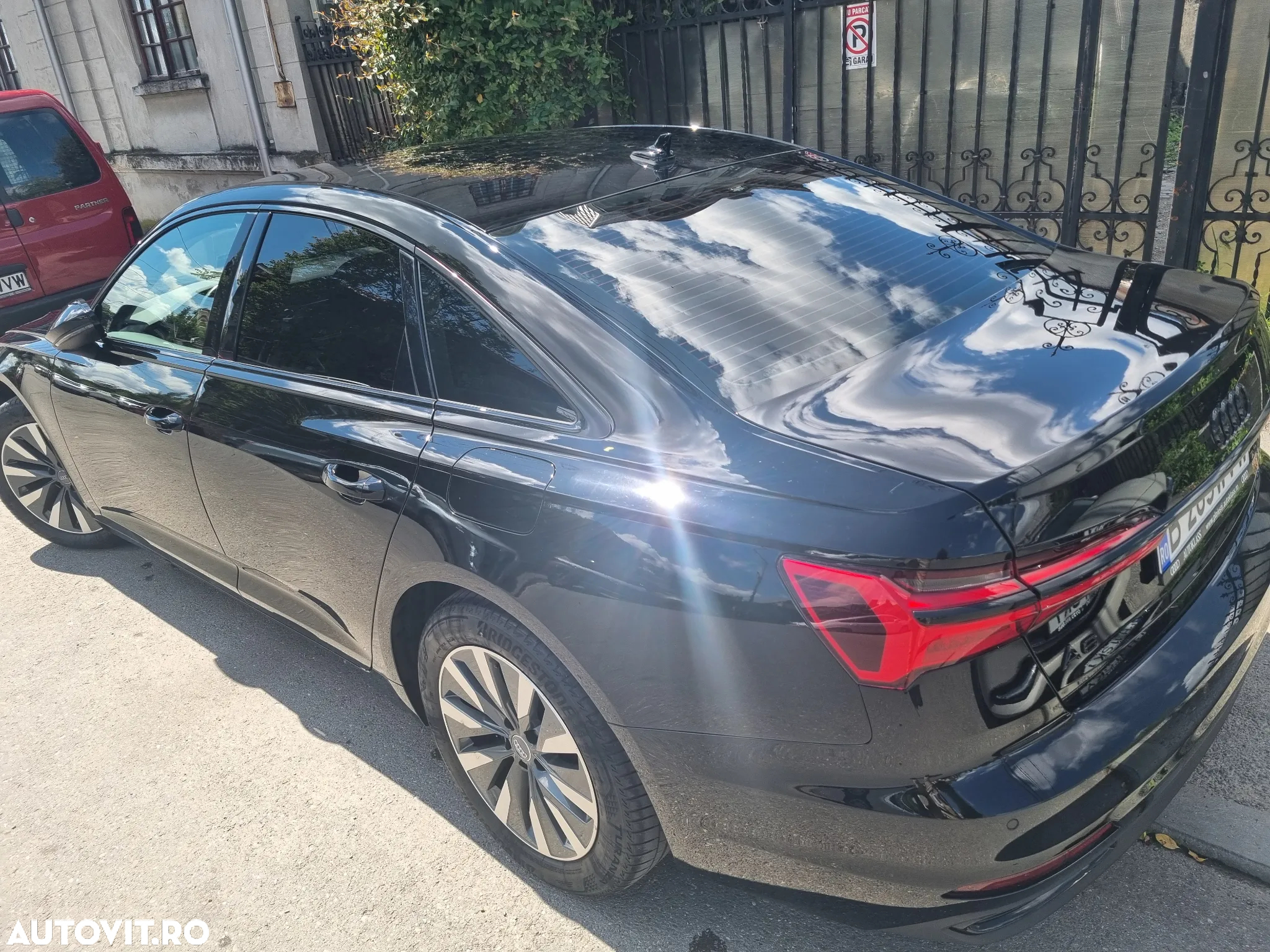 Audi A6 2.0 50 TFSI e quattro S tronic Design - 5