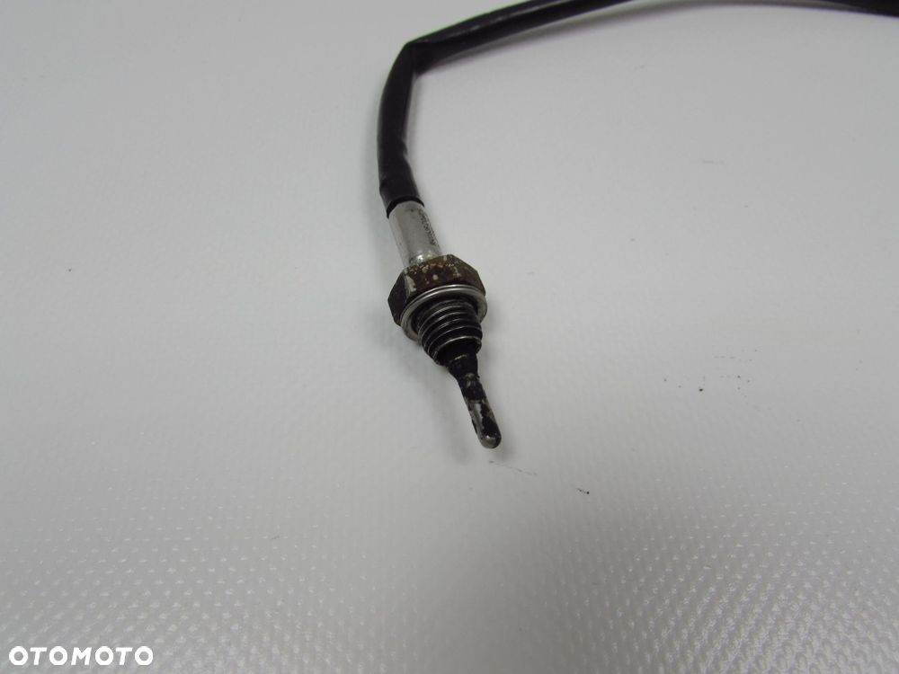 BMW E60 E70 E81 E84 E90 F10 F20 F30 N47N 2.0 D CZUJNIK TEMPERATURY SPALIN DPF 8507628 01072800-0470 - 2