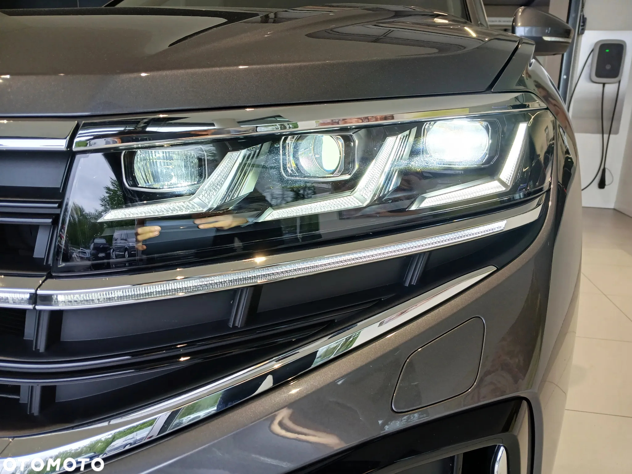 Volkswagen Touareg 3.0 V6 TDI 4Motion R-Line - 7