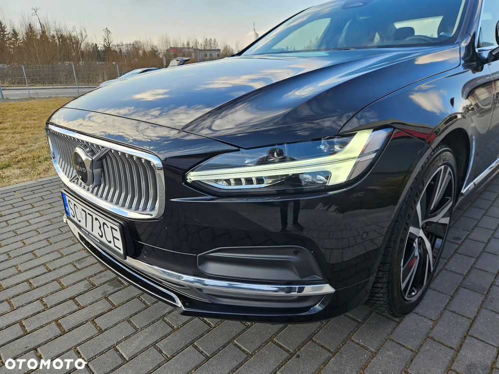 Volvo S90 B4 B Inscription - 6