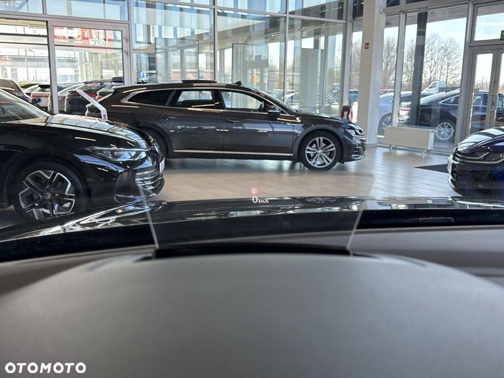 Volkswagen Tiguan Allspace 2.0 TSI 4Mot Elegance DSG - 23