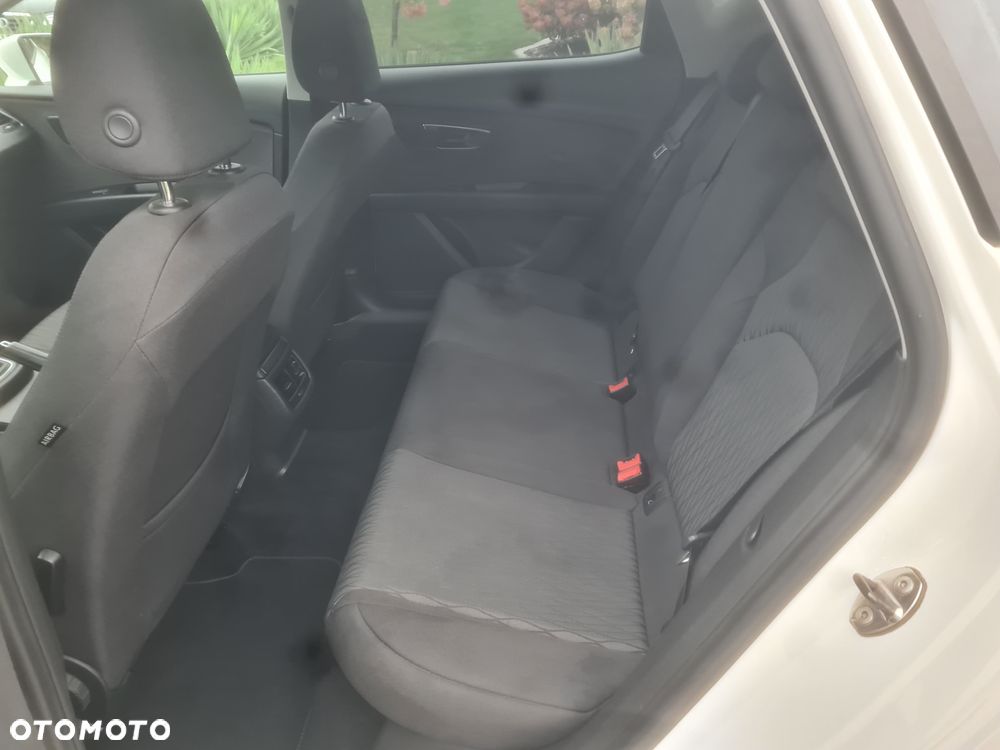 Seat Leon 1.2 TSI Style S&S DSG - 10