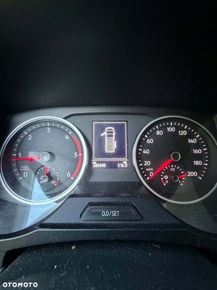 Volkswagen crafter - 27