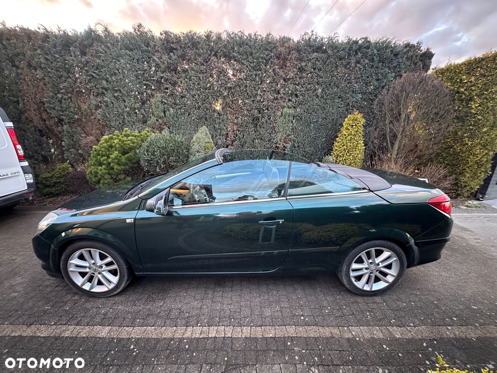 Opel Astra 1.8 Cosmo - 7