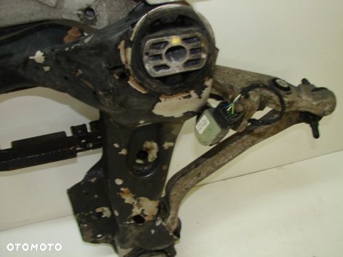 kołyska sanki wózek przód audi a8 d3 4e0399313c - 3