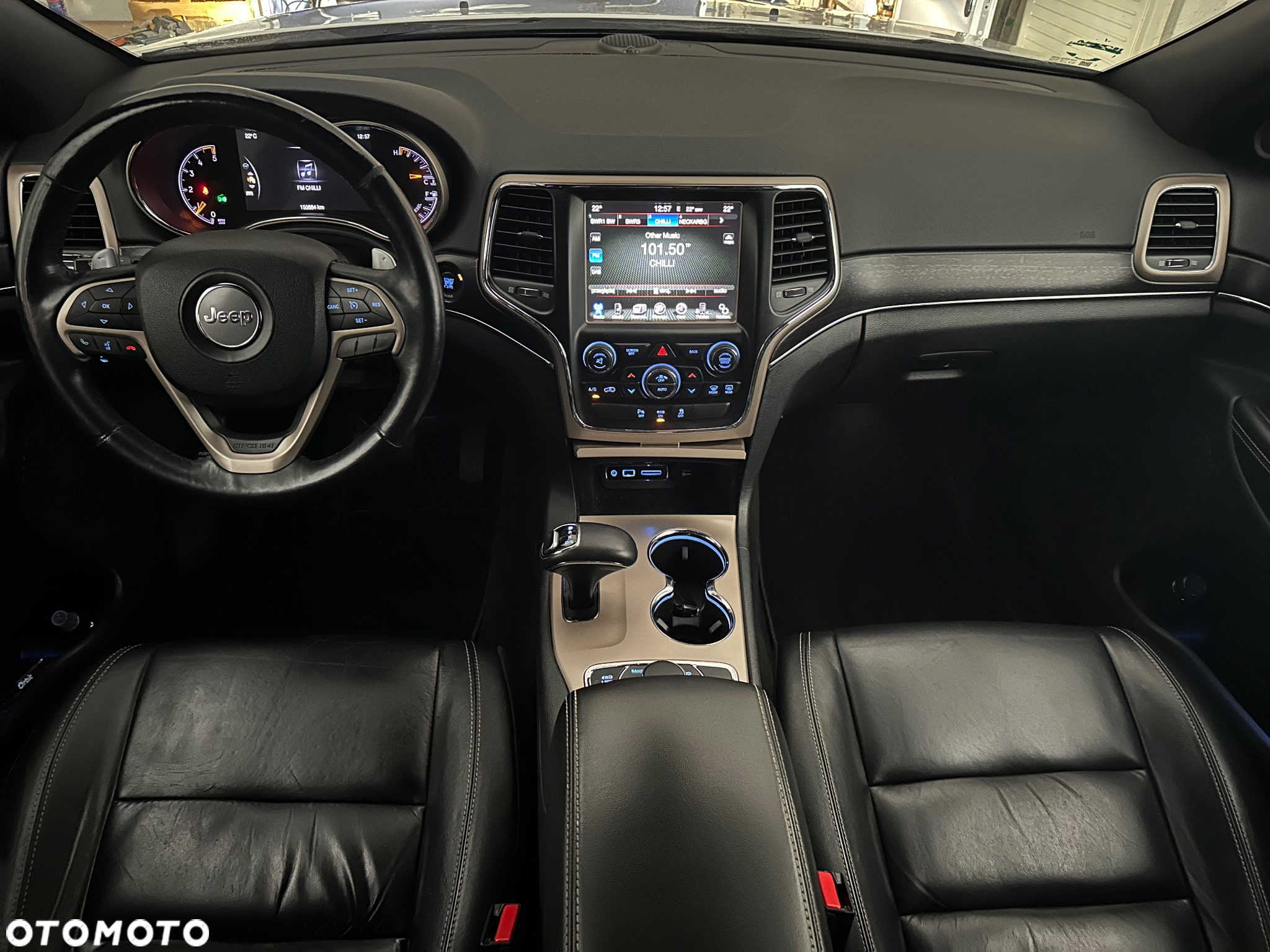 Jeep Grand Cherokee - 7