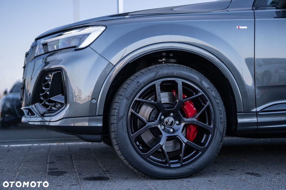 Audi Q7 - 6