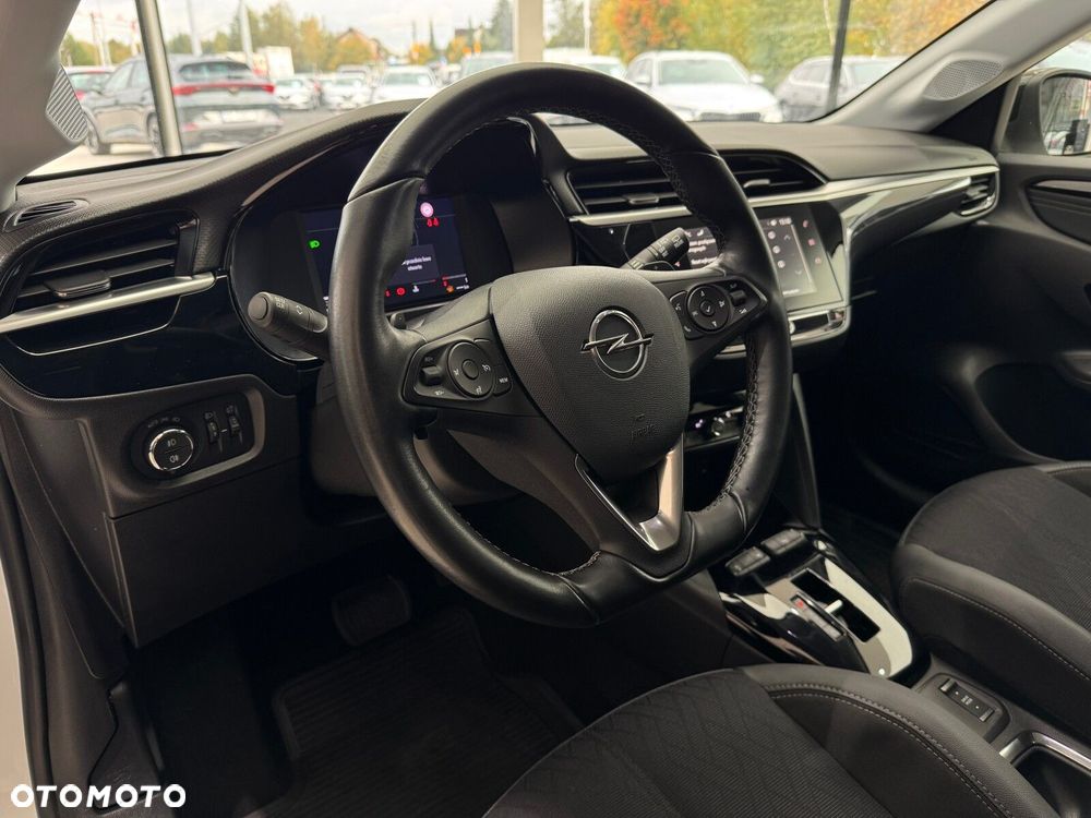 Opel Corsa 1.2 Elegance S&S - 8