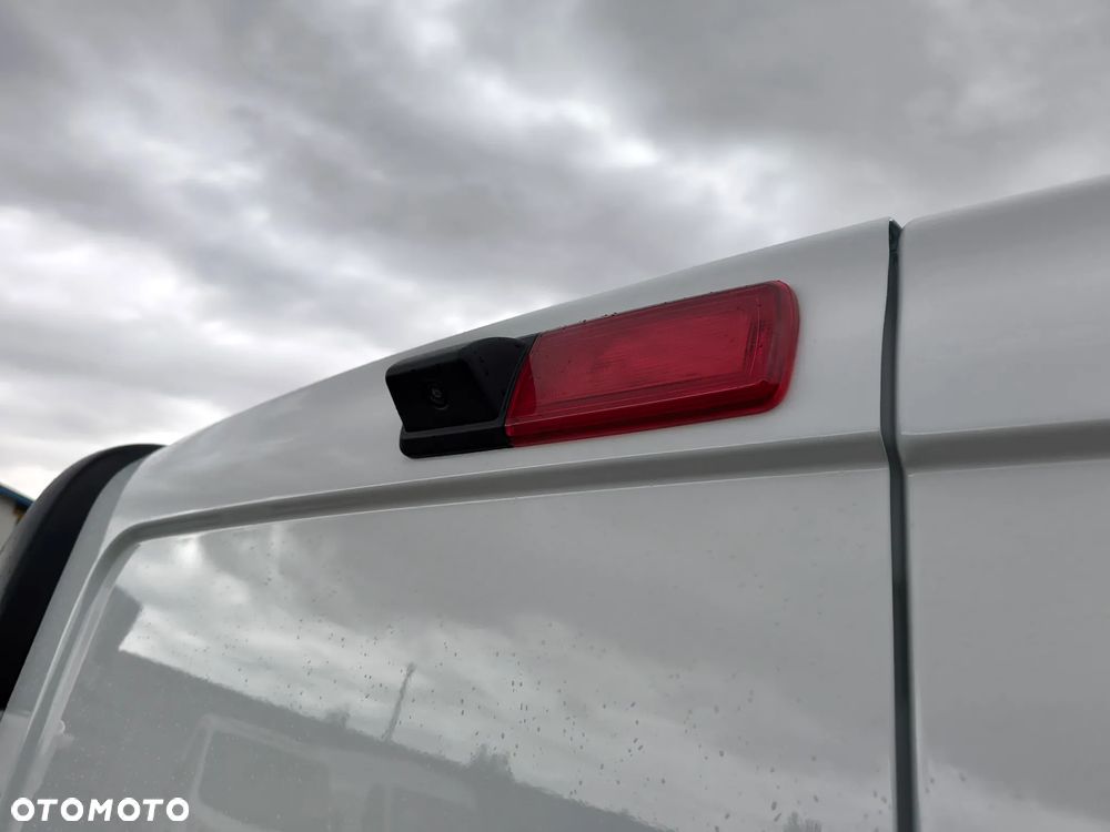 Nissan Primastar - 15