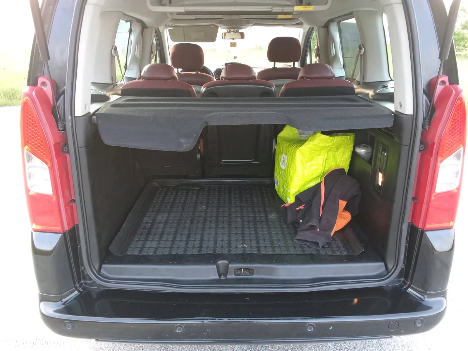 Citroën Berlingo 1.6 HDi Multispace - 6