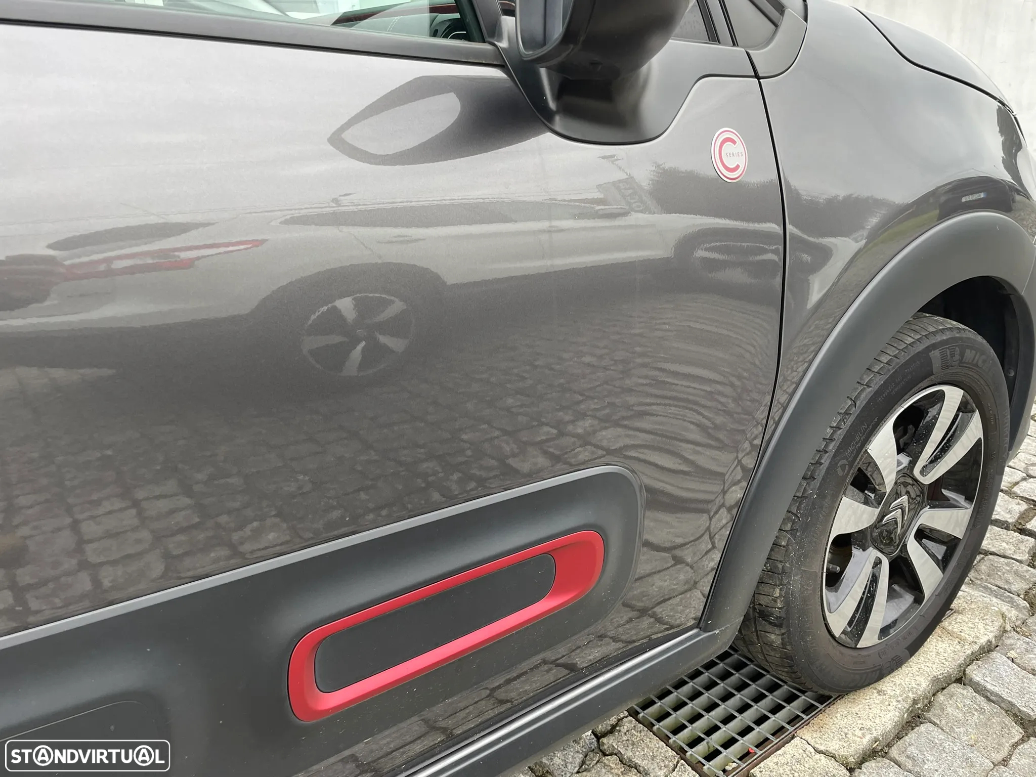 Citroën C3 1.5 BlueHDi C-Series - 7