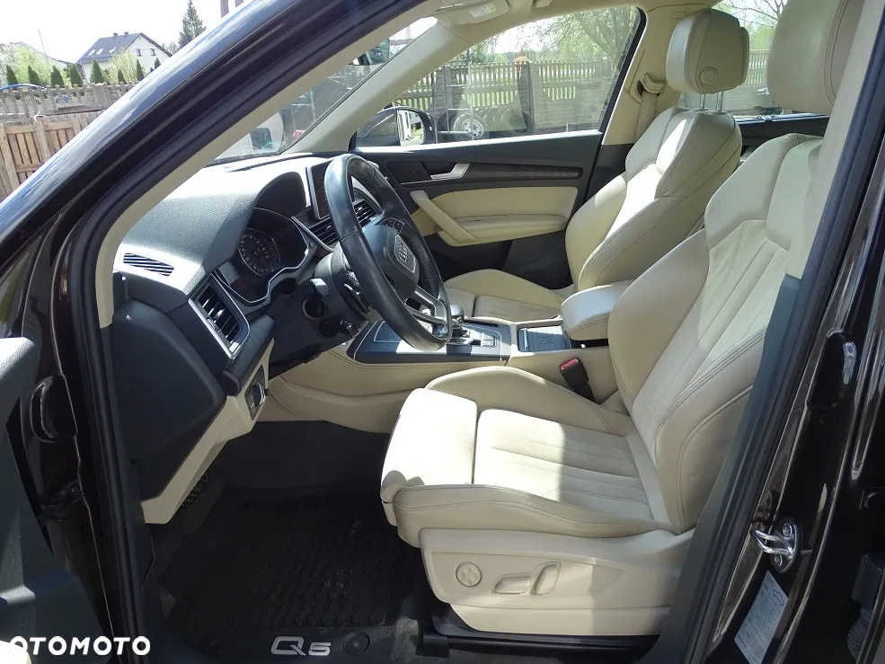 Audi Q5 2.0 TDI Quattro Design S tronic - 14