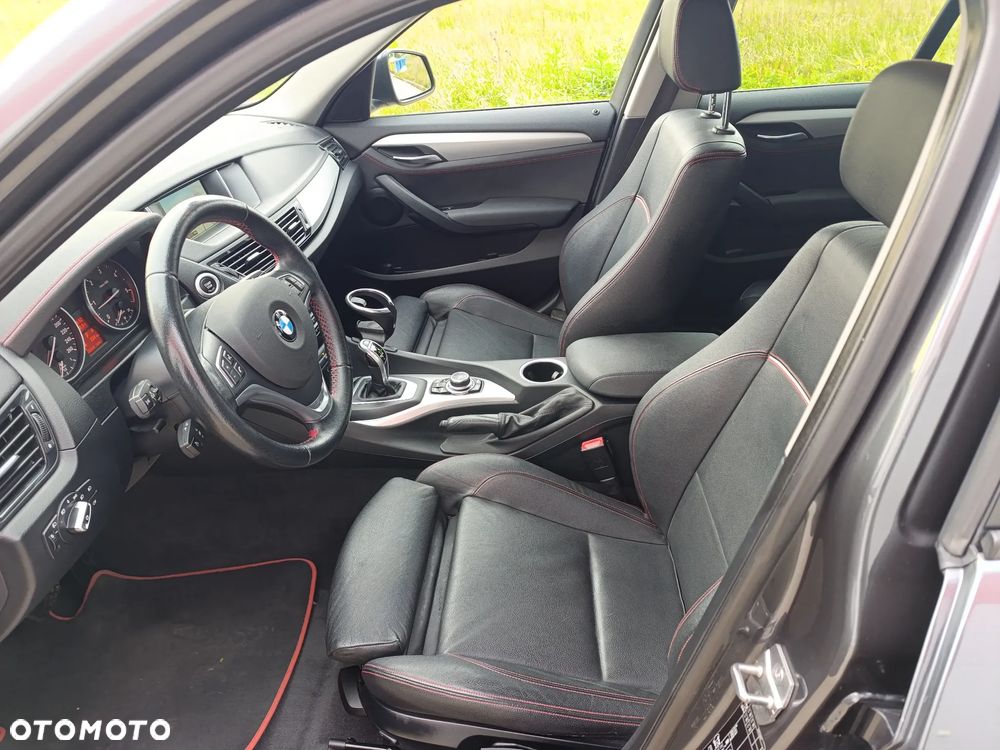 BMW X1 - 20