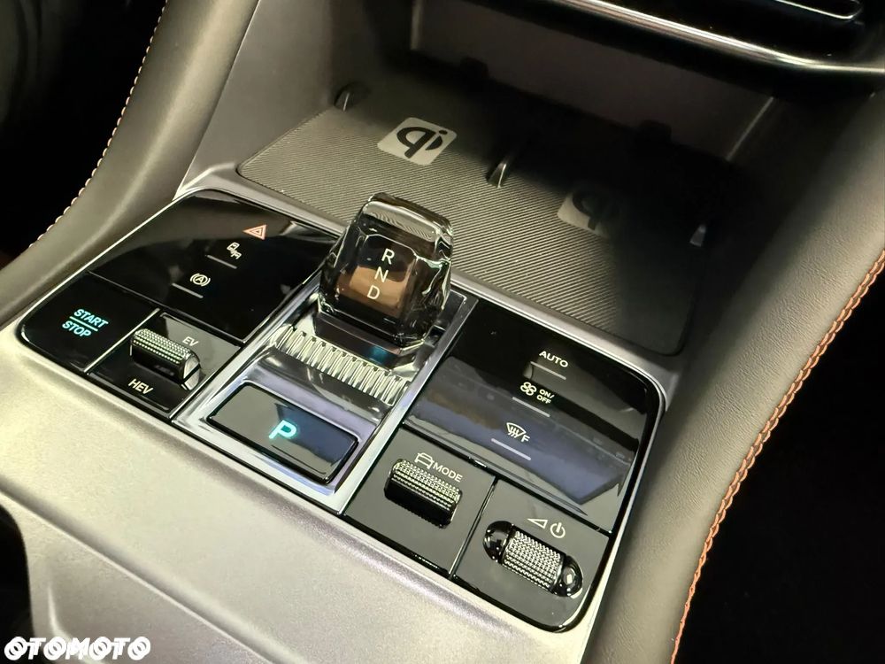 BYD Seal U 1.5 Boost - 10