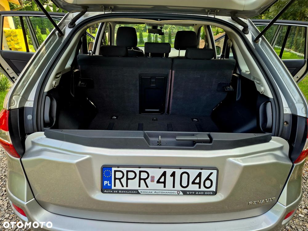 Renault Koleos 2.5 16V 4x4 Dynamique - 14