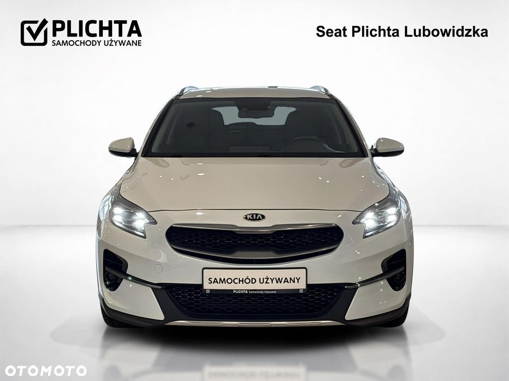 Kia XCeed - 9