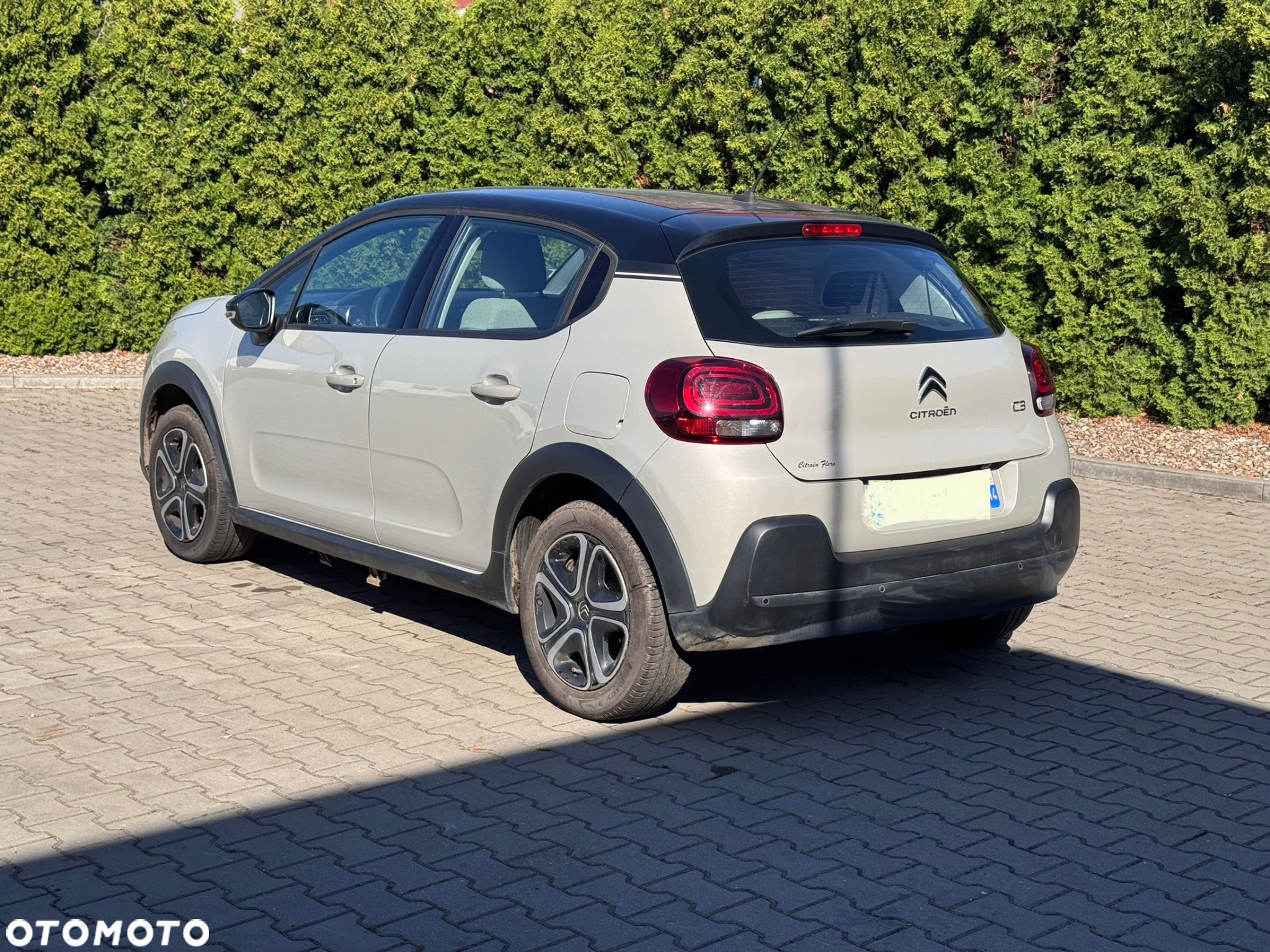 Citroën C3 1.2 PureTech Live - 5