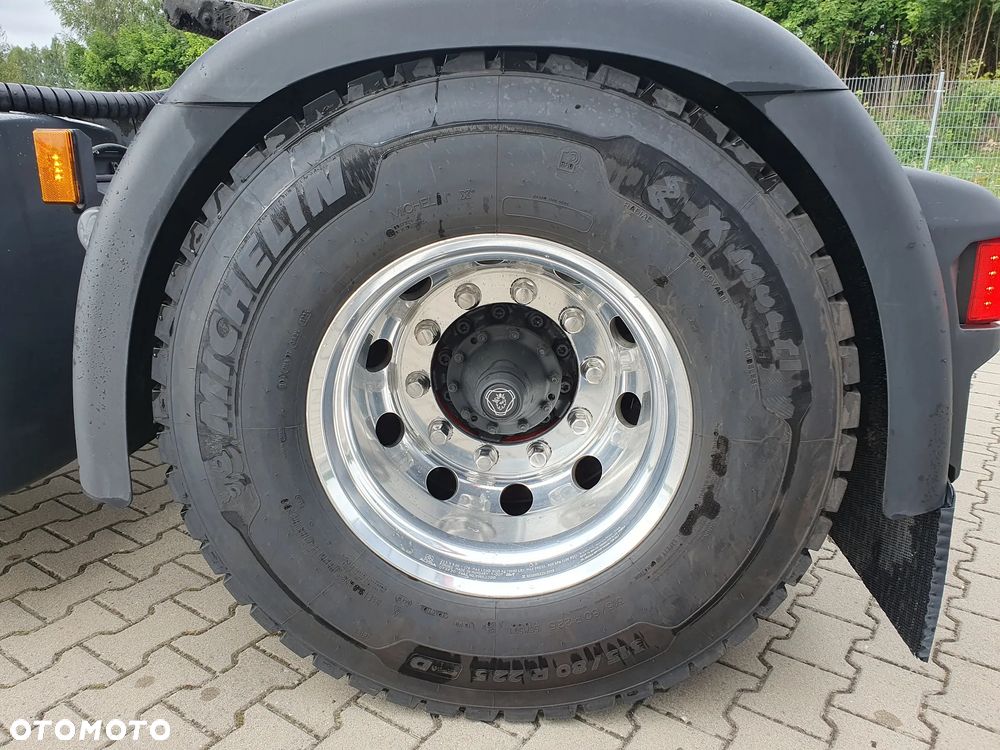 Scania - 2