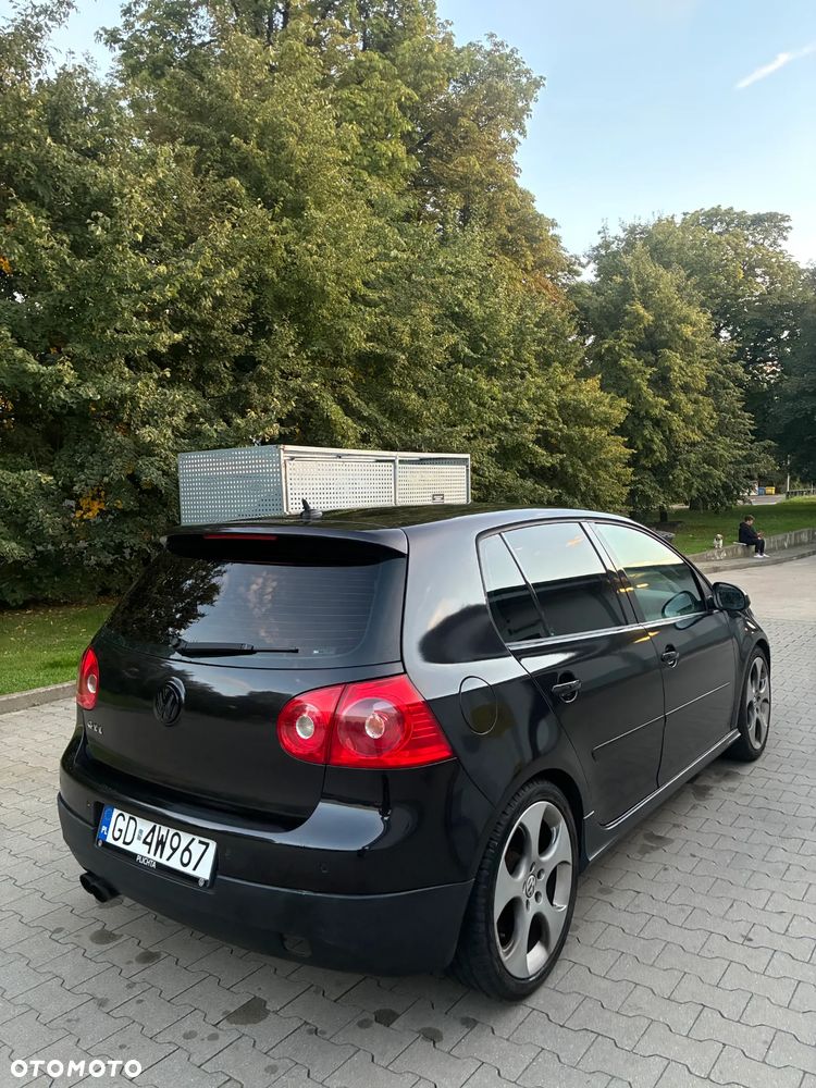 Volkswagen Golf 2.0 TSI GTI - 5