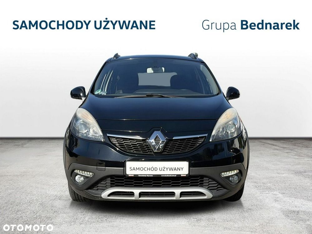 Renault Scenic 1.6 16V 110 Xmod Paris - 8