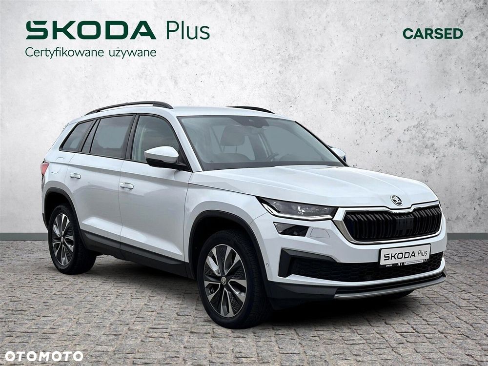 Skoda Kodiaq - 41