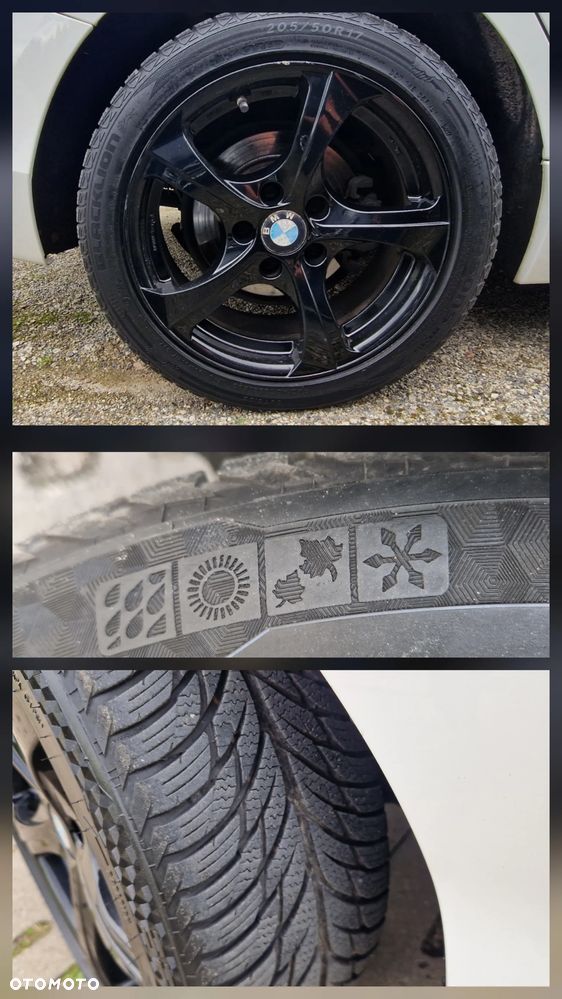 BMW Seria 1 116i - 36