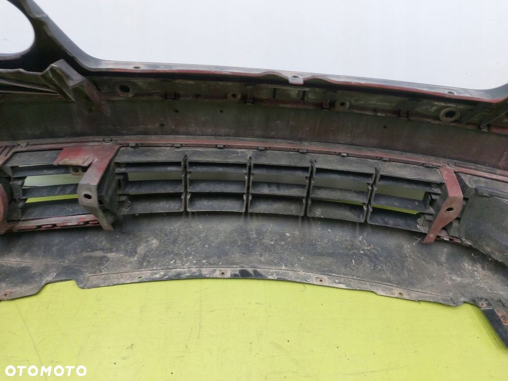 Zderzak przód przedni VW Polo IV 2001-2005 PRZED LIFT LC7V - 9
