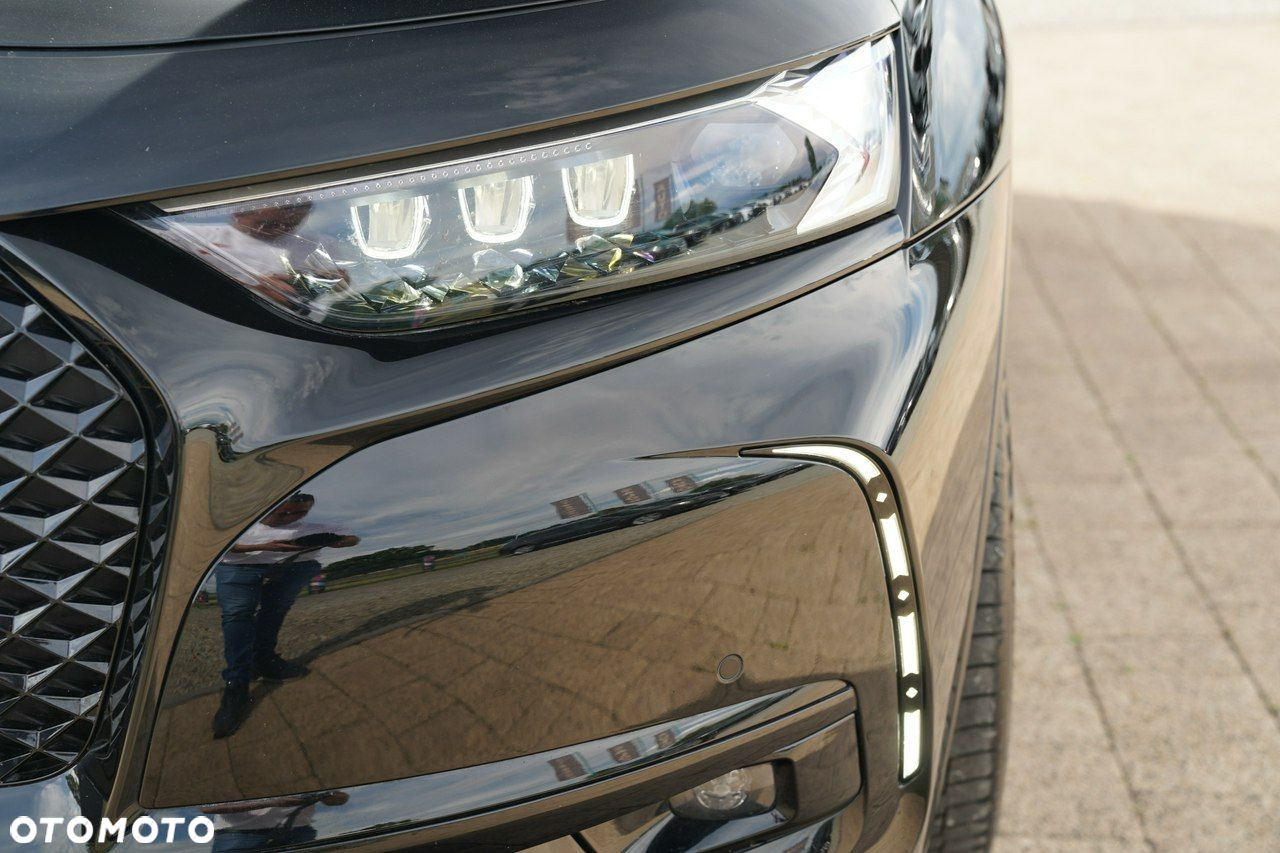 DS Automobiles DS 7 Crossback - 6