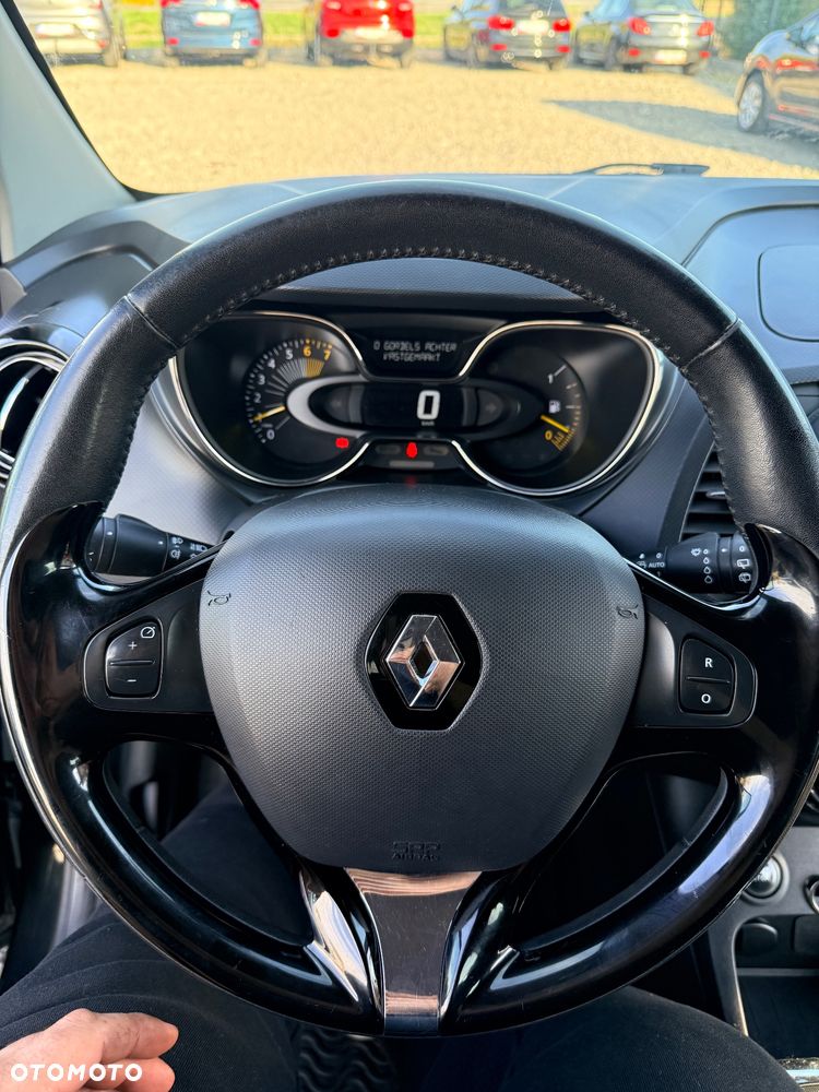Renault Captur - 15