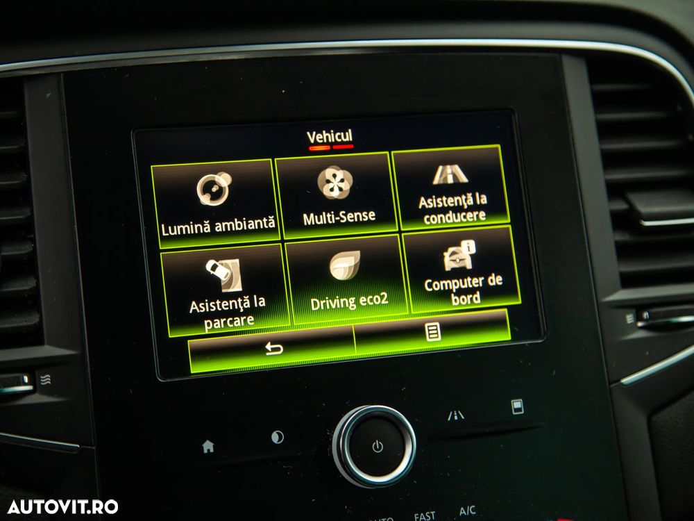 Renault Megane ENERGY dCi 110 INTENS - 22