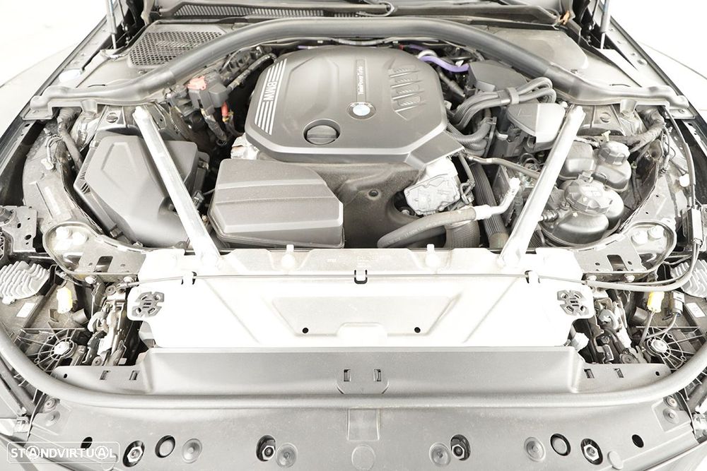 BMW 420 - 27