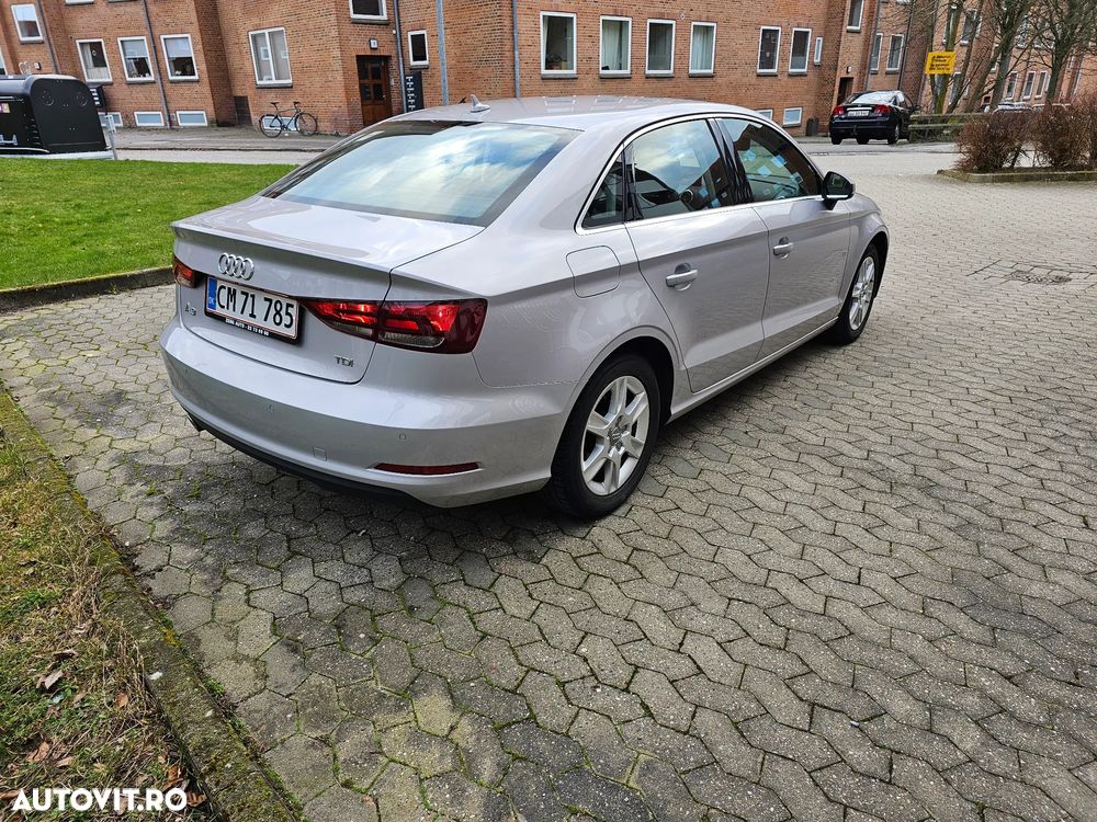 Audi A3 Limuzina 1.6 TDI clean Attraction - 6