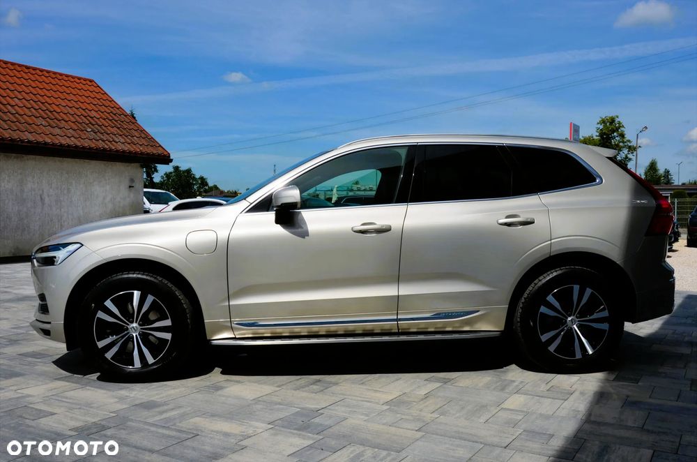 Volvo XC 60 - 8