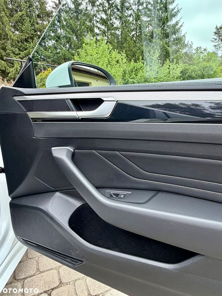 Volkswagen Arteon 2.0 TSI R-Line DSG - 30