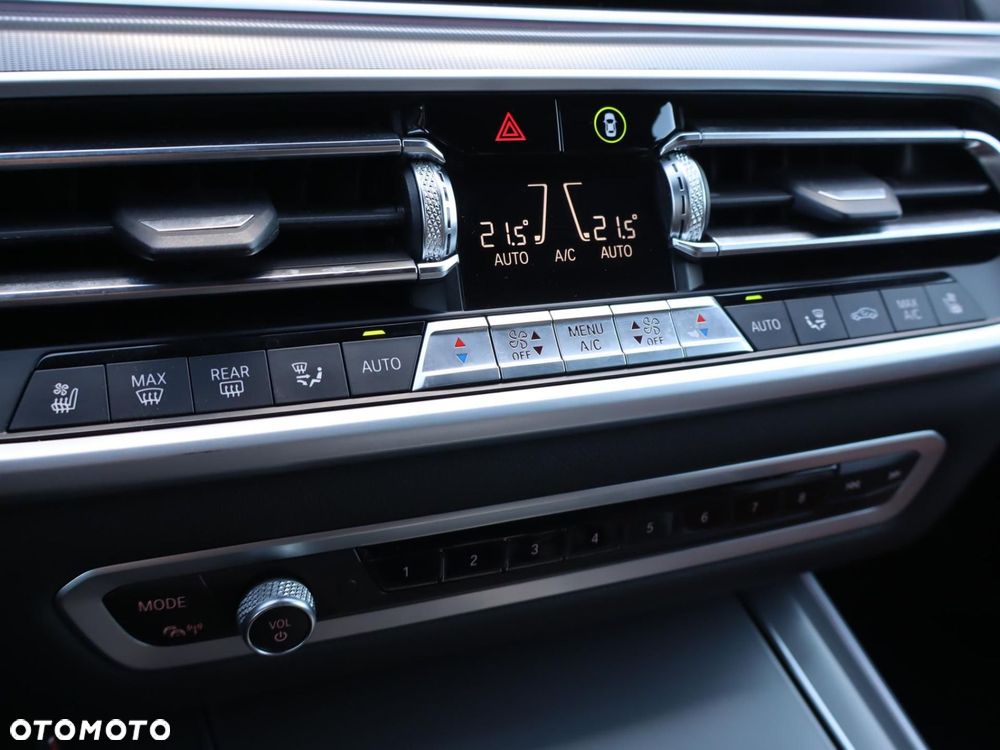 BMW X5 xDrive25d sport - 14
