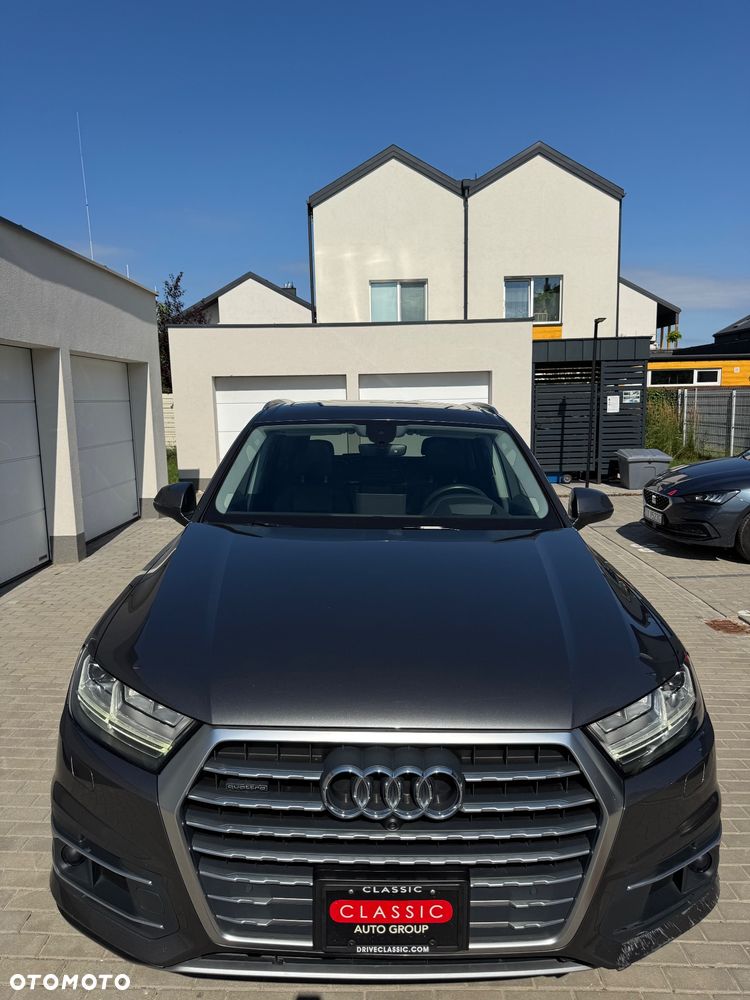 Audi Q7 - 3