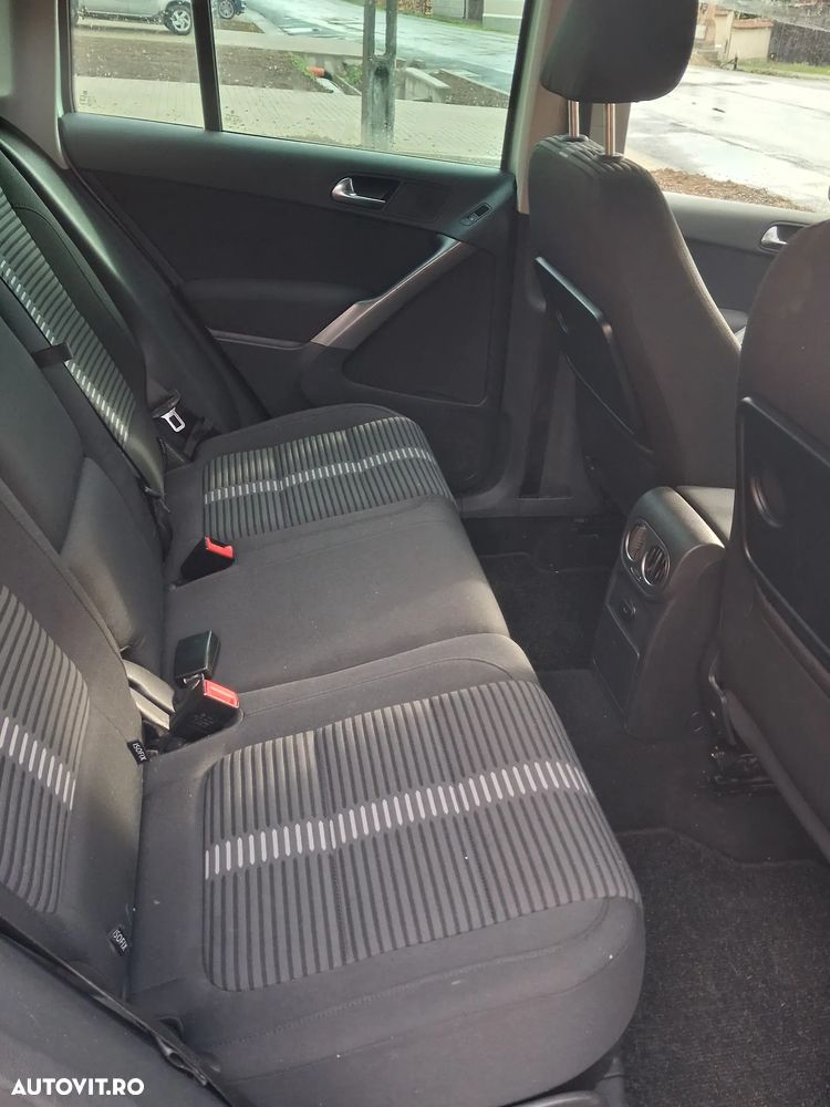 Volkswagen Tiguan 1.4 TSI 4Motion Track&Field - 5