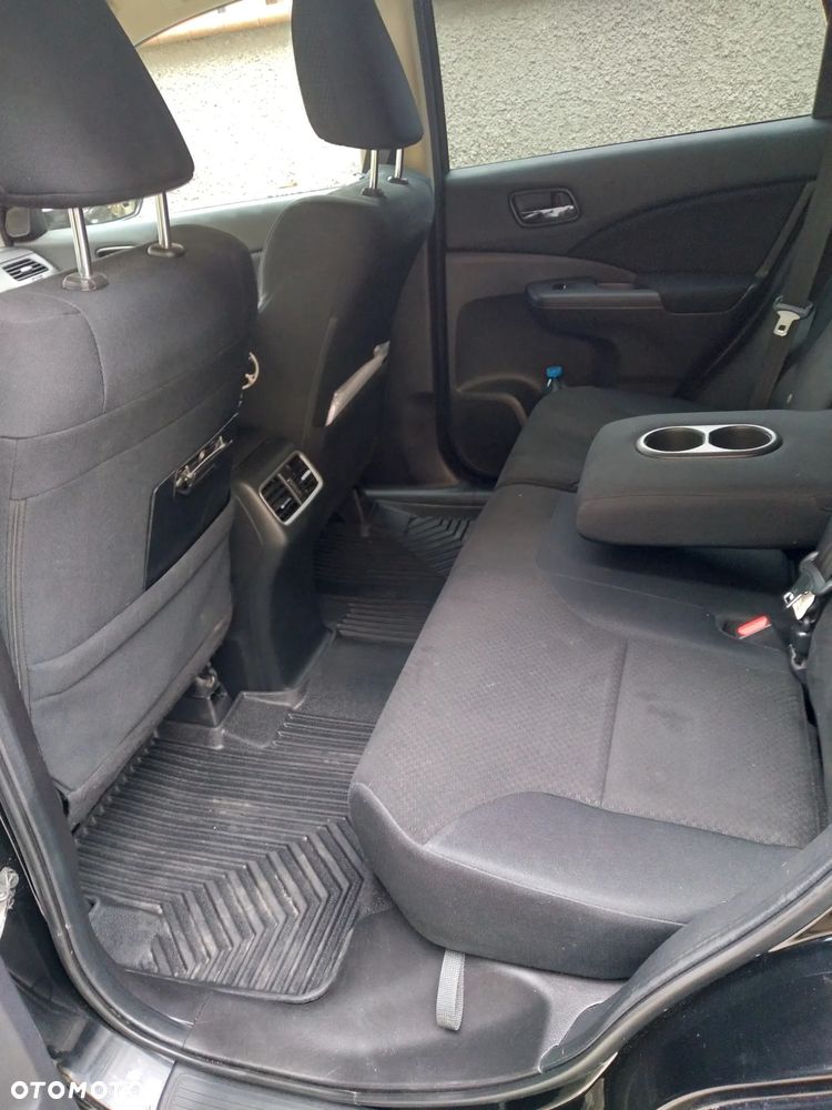 Honda CR-V 1.6i-DTEC Comfort (2WD) - 8