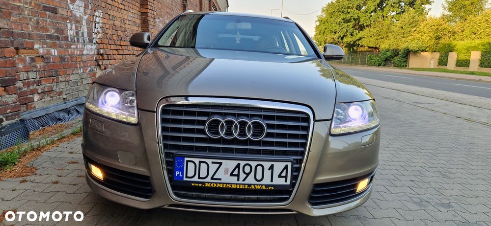 Audi A6 ver-2-0-tfsi-multitronic - 7