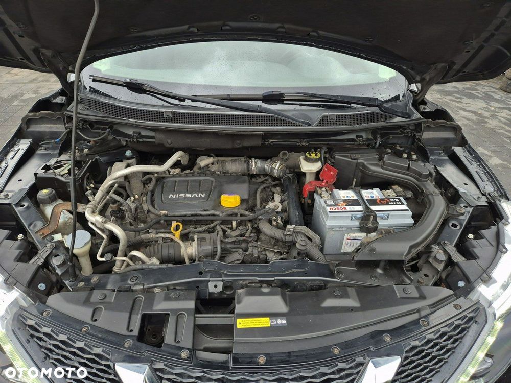 Nissan Qashqai 1.6 DCi N-Connecta EU6 - 10