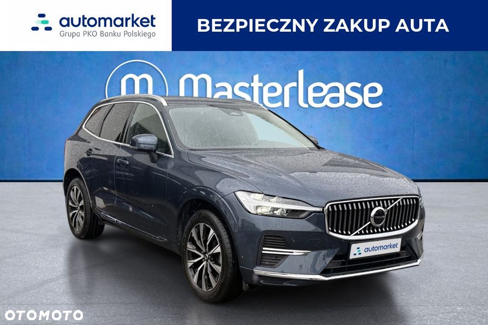 Volvo XC 60 B4 D AWD Plus Bright - 3