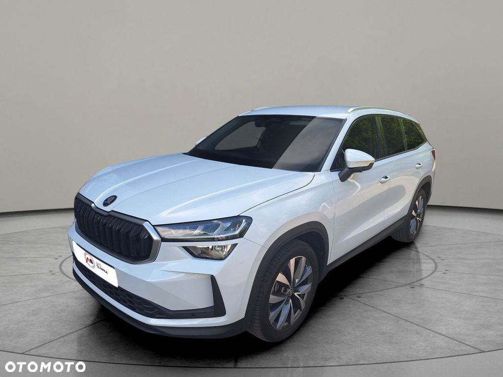 Skoda Kodiaq 1.5 TSI mHEV 4x2 Selection DSG - 2
