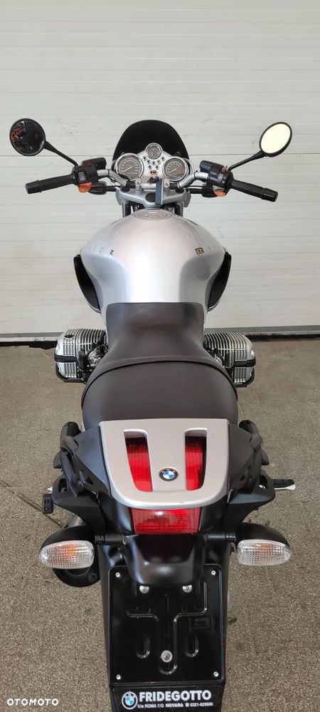 BMW R - 29