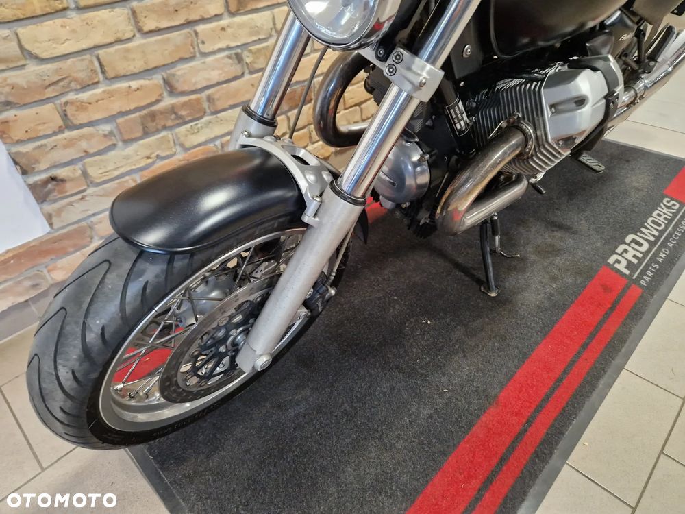 Moto Guzzi Bellagio - 9