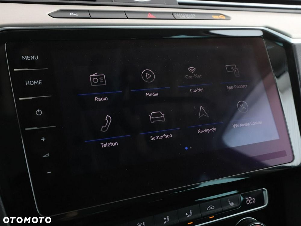 Volkswagen Passat Variant 2.0 TDI DSG (BlueMotion Technology) Highline - 24