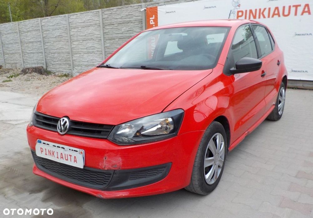 Volkswagen Polo - 11