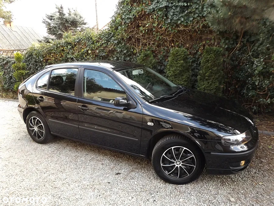 Seat Leon - 15