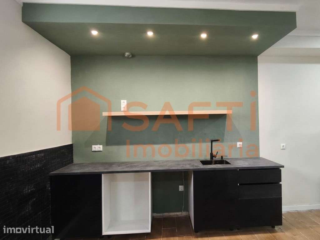 Moradia T3 Vila Nova da Barquinha
